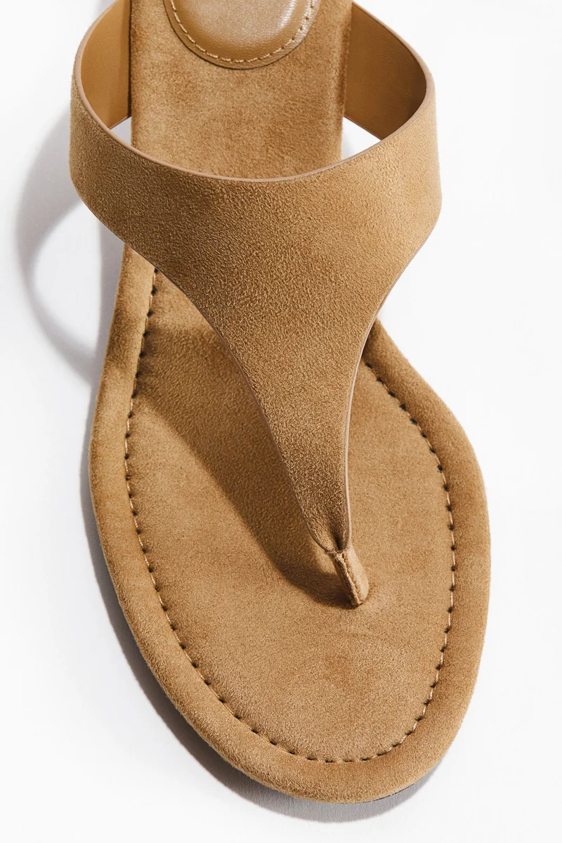 H&M  Kitten-heeled sandals for Women | Best Price UAE